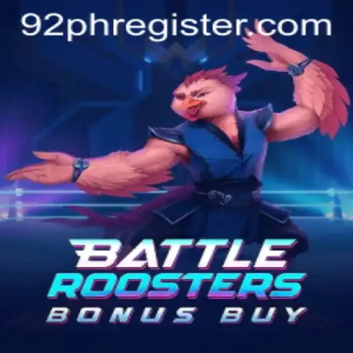 Enter the World of BattleRoostersBonusBuy: A Unique Gaming Experience