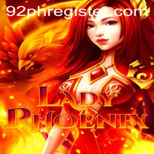 The Captivating World of LadyPhoenix