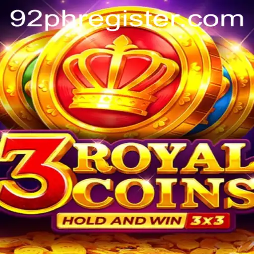 Exploring the Enchanting World of 3royalcoins: A Comprehensive Guide