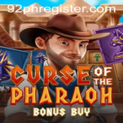 Curse of the Pharaoh Bonus Buy: Unearth Ancient Treasures