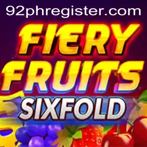 FieryFruitsSixFold: A Thrilling Gaming Experience in the Current Landscape