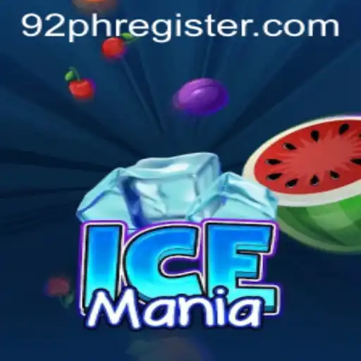 IceMania: A Frosty Adventure Like No Other