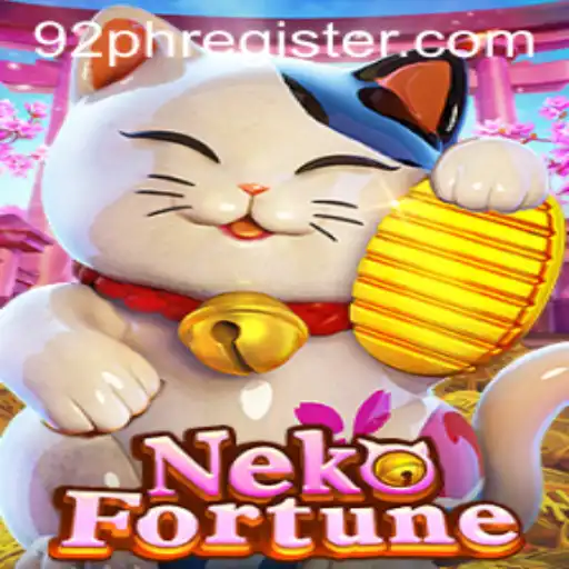 Introducing NekoFortune: The New Sensation with Code 92PH