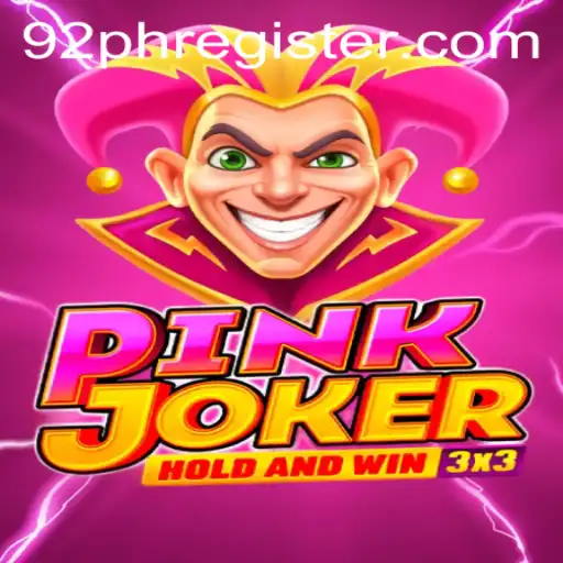 Exploring the Enigmatic World of PinkJoker with 92PH