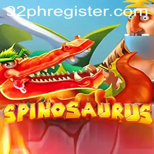 Discovering Spinosaurus: An Immersive Prehistoric Adventure Game