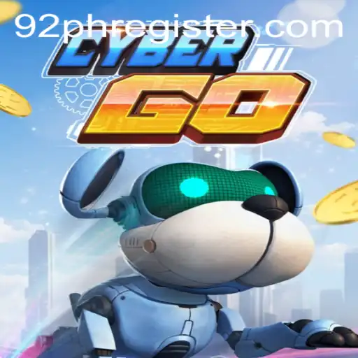 Explore the Exciting World of CyberGO: The Game Revolutionizing 92PH