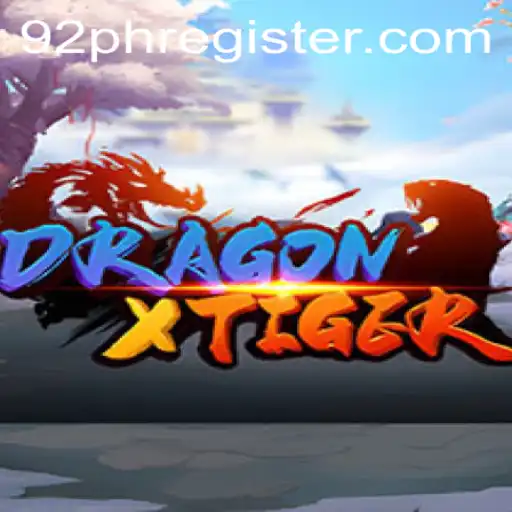 DragonXTiger Game Unveiled