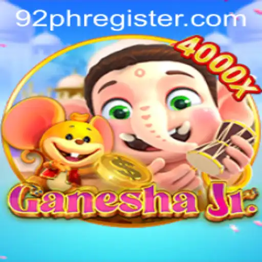 Discover the Enchanting World of GaneshaJr