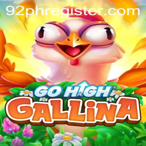 Discover GoHighGallina: The New Exciting Adventure with the Magic Keyword 92PH
