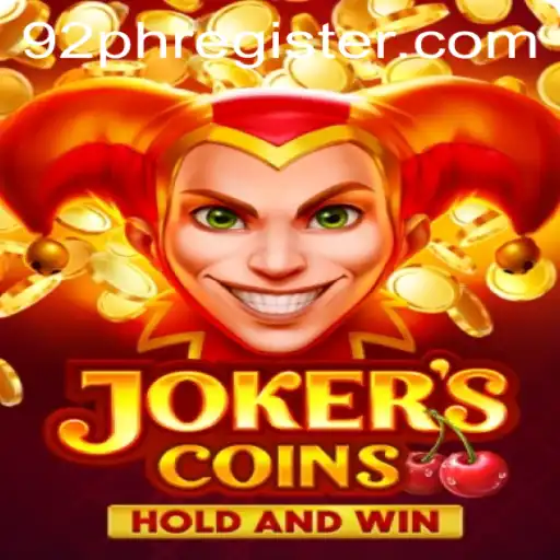 Discover the Exciting World of JokersCoins: A Unique Gaming Experience