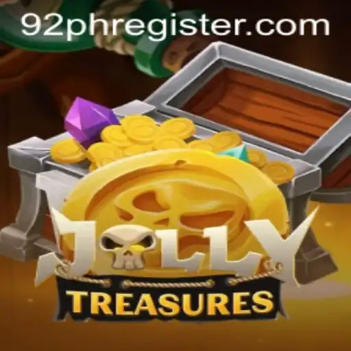 Dive into Adventure with JollyTreasures: The Ultimate Pirate Quest