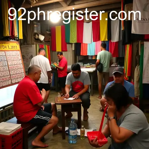 Exploring the Underground World of Jueteng: A Closer Look