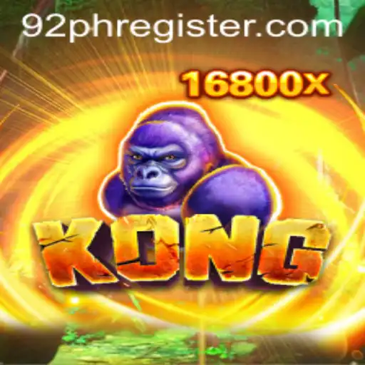 Kong: A Game of Strategy and Excitement