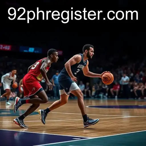 The Game-Changing Impact of 92PH in Sports