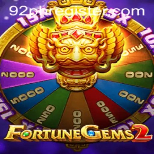 Unveiling the Thrill of FortuneGems2