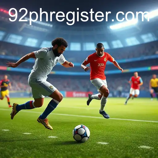 Virtual Sports: A New Frontier in Digital Entertainment