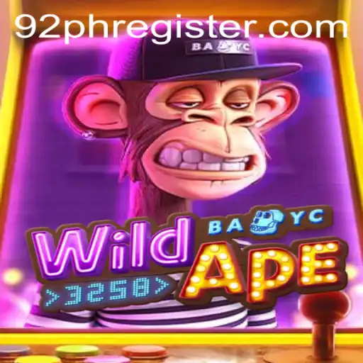 Explore the Exciting Realm of WildApe3258
