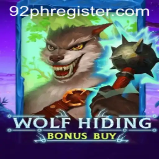 Exploring the Intrigue of WolfHidingBonusBuy: A New Era of Gaming