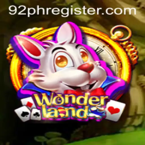 Discovering Wonderland: A Comprehensive Guide to the Exciting New Game 92PH